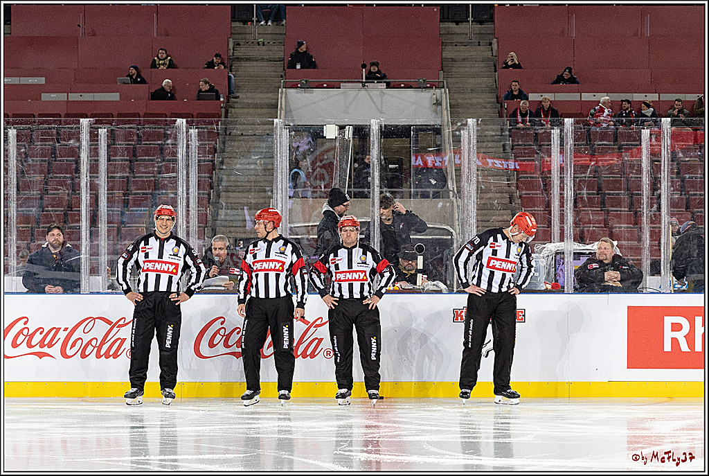 PENNY DEL;  Kölner Haie - Fischtown Pinguins; Köln, 22.12.2022
